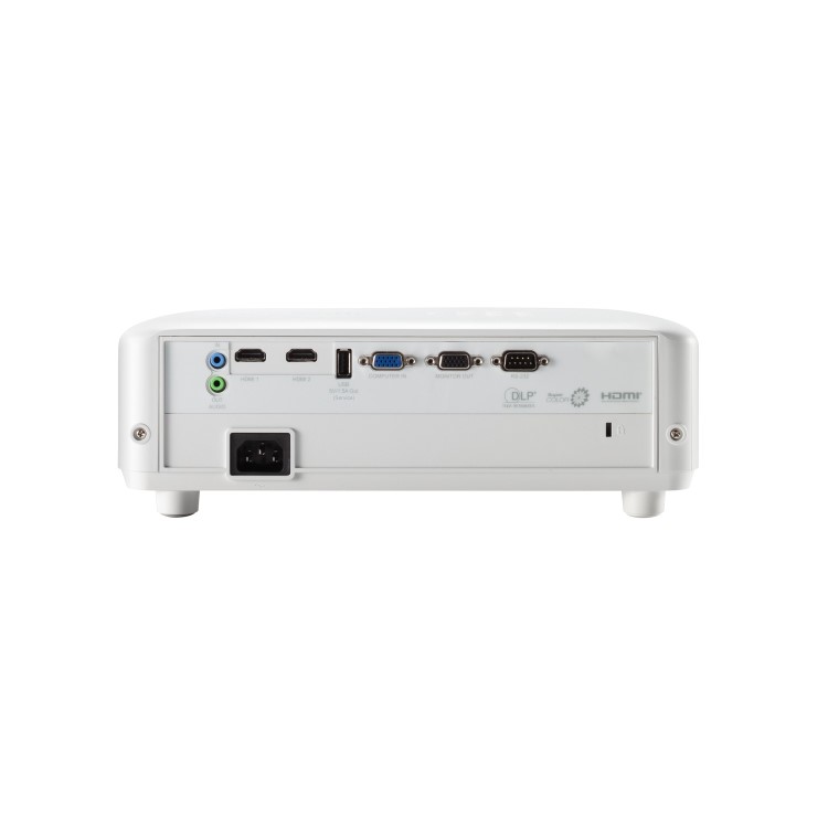 ViewSonic PX701HD DLP Full HD 1080p Home and Business Proejctor