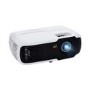 PX702HD Full HD 1080p 1920x1080 3500 lumens 22000_1 contrast DarkChip3 vertical keystone exclusive SuperColor technology 1.52-1.82 throw ratio 1.2x optical zoom 1x HDMI