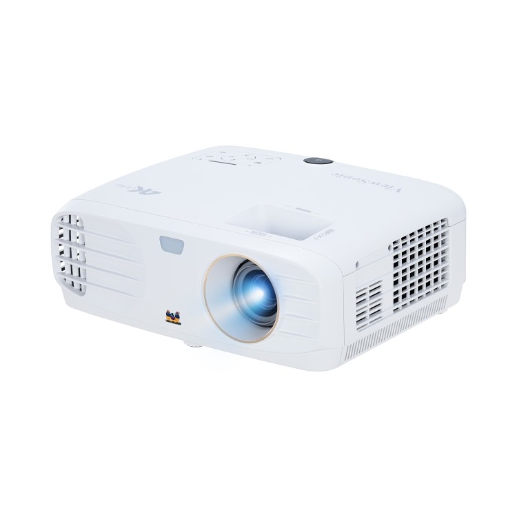 Viewsonic PX747-4K Ultra HD HDR DLP Home Cinema Projector