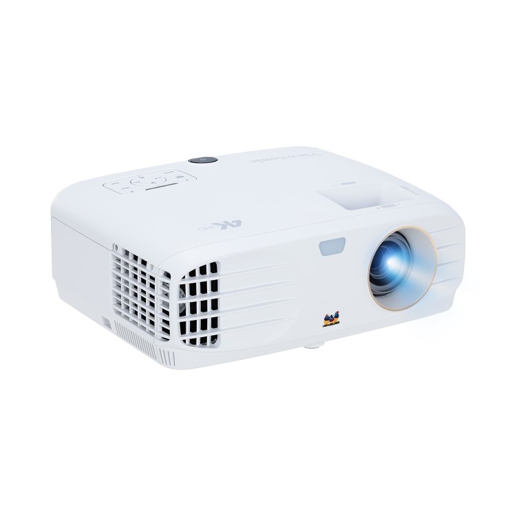 Viewsonic PX747-4K Ultra HD HDR DLP Home Cinema Projector