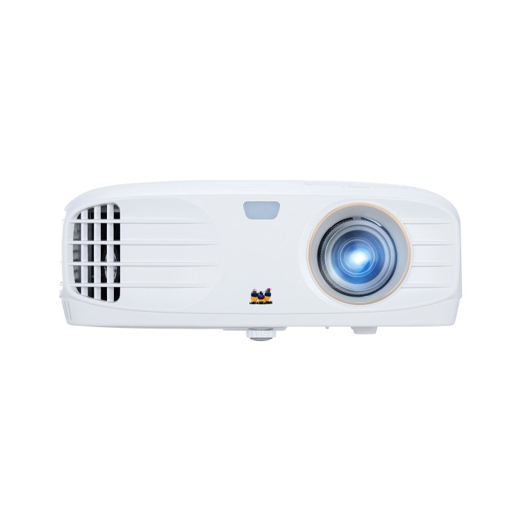 Viewsonic PX747-4K Ultra HD HDR DLP Home Cinema Projector