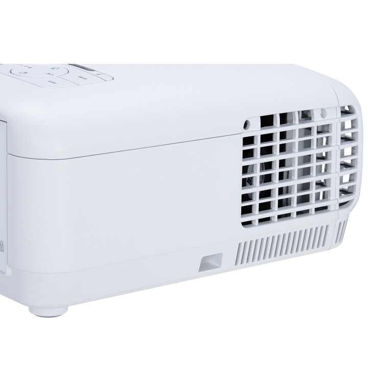 Viewsonic PX747-4K Ultra HD HDR DLP Home Cinema Projector
