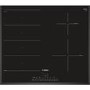 Refurbished Bosch Series 6 PXE651FC1E 60cm 4 Zone Induction Hob with Flex Induction Zone
