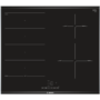 GRADE A1 - Bosch PXE675BB1E Serie 4 Touch Control 61cm Four Zone Induction Hob With Flex Zone - Black
