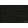 Bosch Series 6 80cm 5 Zone Induction Hob with FlexInduction