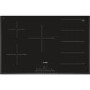 Bosch Series 6 80cm 5 Zone Induction Hob with FlexInduction Zone