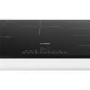 Bosch Series 6 80cm 5 Zone Induction Hob with FlexInduction Zone
