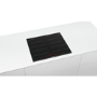 Bosch Series 8 60cm 4 Zone Induction Hob With 2 FlexInduction Zones