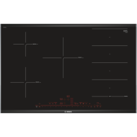 Bosch Series 8 82cm 5 Zone Induction Hob