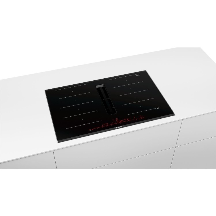 Bosch Series 6 70cm Venting Induction Hob