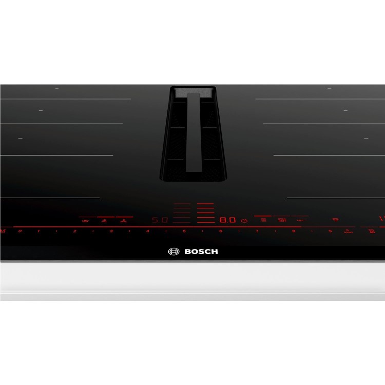 Bosch Series 6 70cm Venting Induction Hob