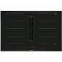 Bosch Serie 8 80cm Venting 4 Zone Induction Hob with FlexInduction