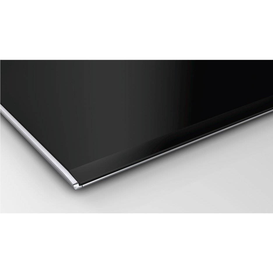 Bosch PXX875D67E Serie 8 Induction Hob With Integrated Ventilation
