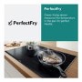 Bosch Series 8 90cm 5 Zone Induction Hob With FlexInduction Zones