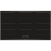 Bosch Series 8 90cm 5 Zone Induction Hob With FlexInduction Zones