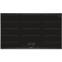 Refurbished Bosch Series 8 PXX975KW1E 90cm 5 Zone Induction Hob With FlexInduction Zones
