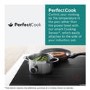 Bosch Series 8 90cm 5 Zone Induction Hob With FlexInduction Zones