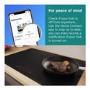 Bosch Series 8 90cm 5 Zone Induction Hob With FlexInduction Zones