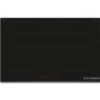 Bosch Series 6 80cm 4 Zone Induction Hob with FlexInduction