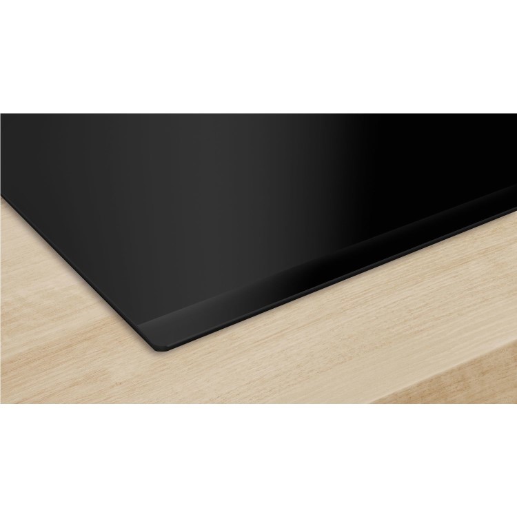Bosch Series 6 80cm 4 Zone Induction Hob with FlexInduction