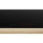 Bosch Series 6 80cm 4 Zone Induction Hob with FlexInduction