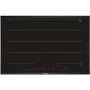 Bosch PXY875DE3E Serie 8 Sensor Plus 816 mm Induction Hob - Black