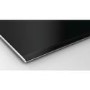 Bosch PXY875KW1E Series 8 81.6cm 4 Zone Induction Hob With 2 Extended FlexZones - Black