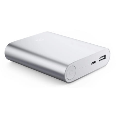 iQ Power Bank 5200mAh For Mobile Phone Devices 