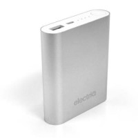 iQ Power 10400mAh Powerful Portable Power Bank For iphone & Android Phones