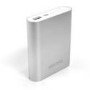 iQ Power 10400mAh Powerful Portable Power Bank For iphone & Android Phones
