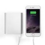 iQ Power 10400mAh Powerful Portable Power Bank For iphone & Android Phones
