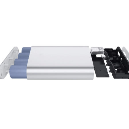 iQ Power 10400mAh Powerful Portable Power Bank For iphone & Android Phones