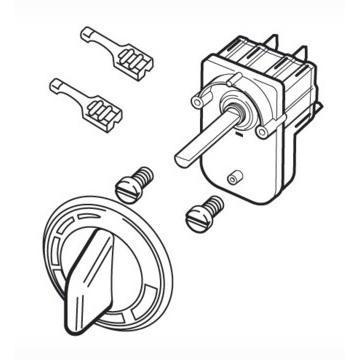 Dualit 01362 M17 Timer For Toaster 2,3,4 Slot