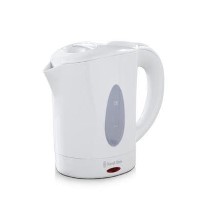 Russell Hobbs 14178 0.85l White Corded Travel Kettle