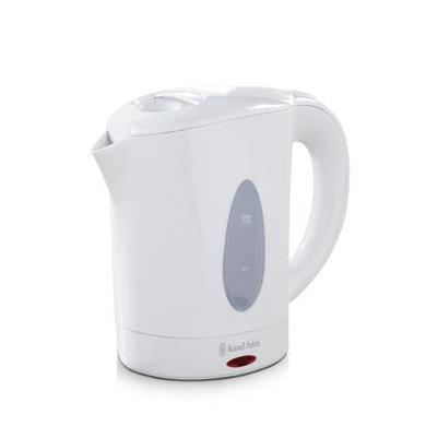 Russell Hobbs 14178 0.85l White Corded Travel Kettle