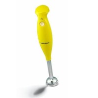 Morphy Richards 48541 Accents 400w Hand Blender In Yellow