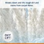 Vax Platinum Antibacterial Carpet Cleaning Solution 4L