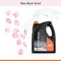 Vax Platinum Antibacterial Carpet Cleaning Solution 4L