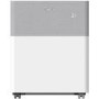 Midea Portasplit12k 12000 BTU Smart A++ Portable Air Conditioner with Heat Pump Smart Inverter Windowless Installation