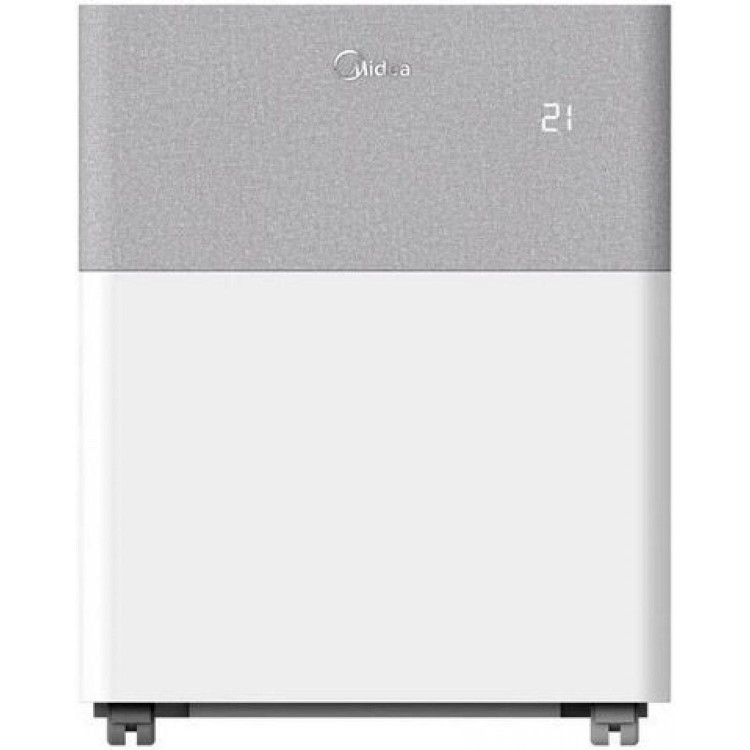 Midea Portasplit12k 12000 BTU Smart A++ Portable Air Conditioner with Heat Pump Smart Inverter Windowless Installation