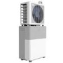 Midea Portasplit 12000 BTU A++ Smart Inverter Portable Split Air Conditioner with Heating