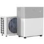 Midea Portasplit 12000 BTU A++ Smart Inverter Portable Split Air Conditioner with Heating