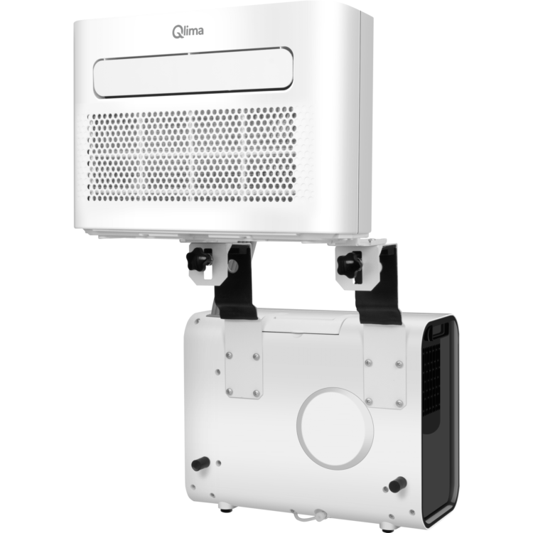 PortaSplit 5000 BTU Smart Portable Split Air Conditioner