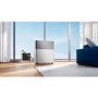 Midea Portasplit8k 8000 BTU Mobile Split Air Conditioner A++ Energy Efficient Smart App Control Quiet 39 dB