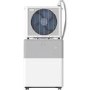 Midea Portasplit8k 8000 BTU Mobile Split Air Conditioner A++ Energy Efficient Smart App Control Quiet 39 dB