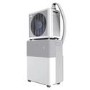 Midea Portasplit8k 8000 BTU Mobile Split Air Conditioner A++ Energy Efficient Smart App Control Quiet 39 dB