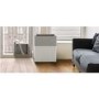 Midea Portasplit8k 8000 BTU Mobile Split Air Conditioner A++ Energy Efficient Smart App Control Quiet 39 dB