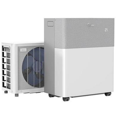 Midea Portasplit 8000 BTU A++ Smart Inverter Portable Split Air Conditioner