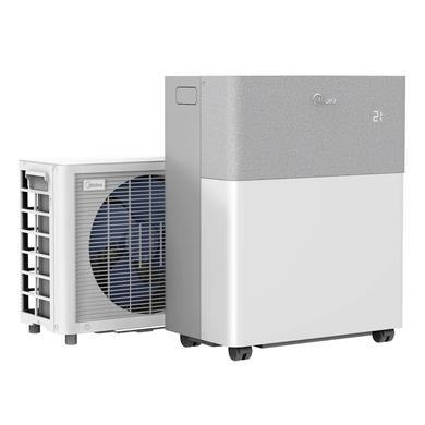 Midea Portasplit 8000 BTU A++ Smart Inverter Portable Split Air Conditioner