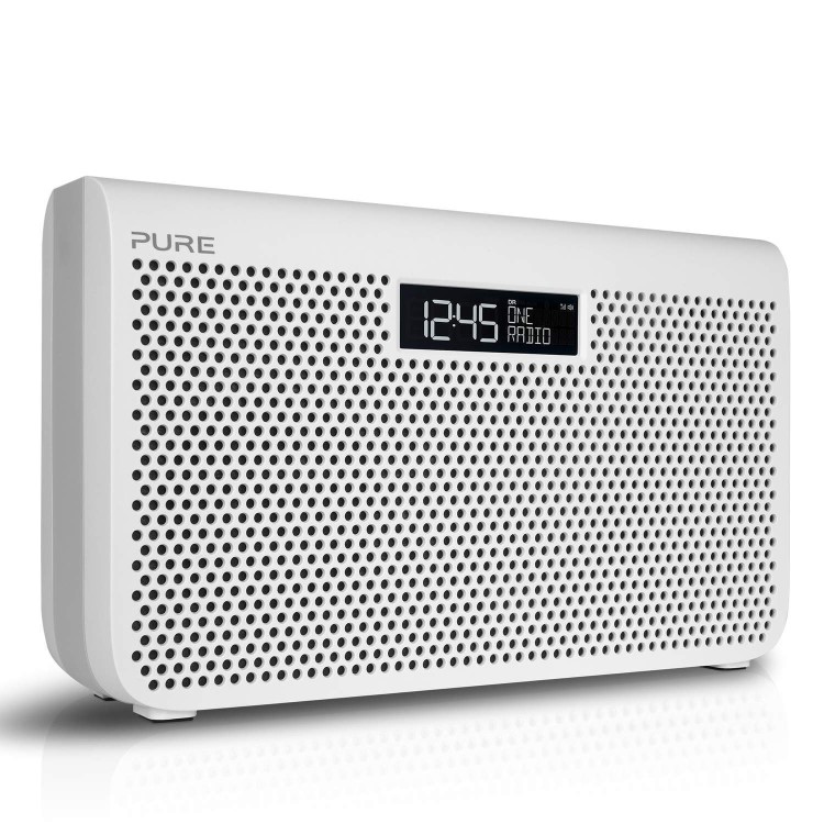 Pure One Maxi Series 3 - Stereo Digital and FM Radio
